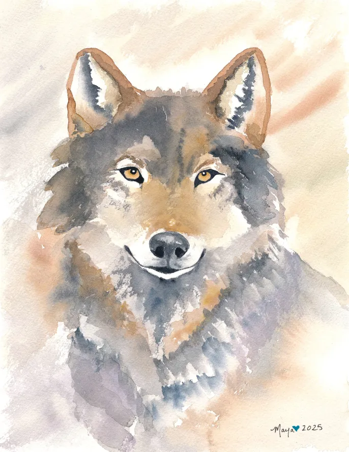 Bring Your Space To Life With Watercolor Art