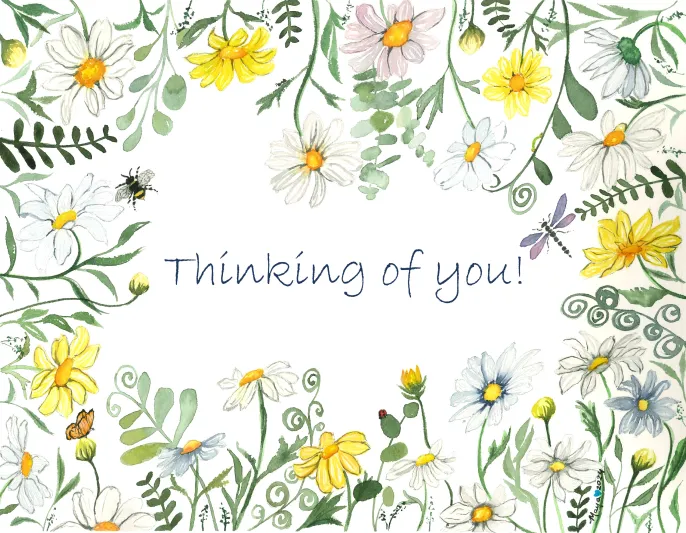 Bring Your Space To Life With Watercolor Art