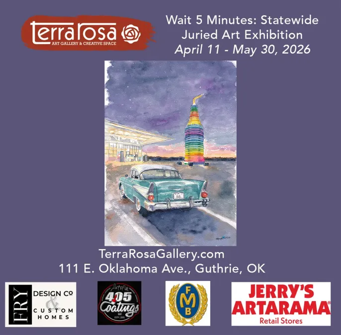 I Was Accepted Come See My Work At This Juried Show