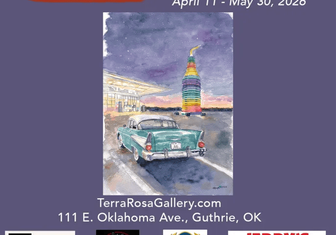 I Was Accepted Come See My Work At This Juried Show